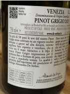 Pinot Grigio DOC 2025 DE STEFANI