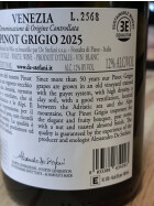 Pinot Grigio DOC 2025 DE STEFANI