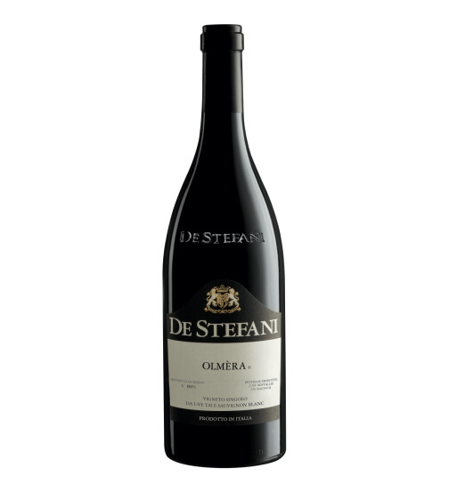 Olmera Grand Cru 2022 DE STEFANI