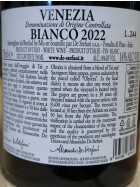 Olmera Grand Cru 2022 DE STEFANI