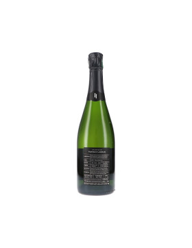 Lambitieuse 2019+Réserve, Grand Cru Blanc de...