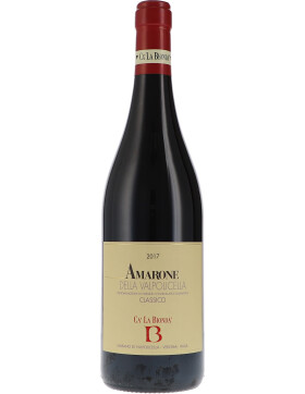 Amarone della Valpolicella Classico DOCG 2019 Cà...