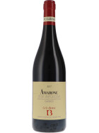 Amarone della Valpolicella Classico DOCG 2019 Cà la Bionda (bio)