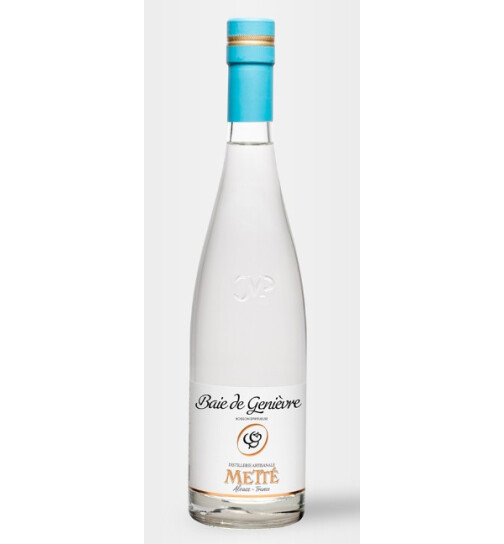Baies de Genievre (Wacholder) 45% 0.5l JEAN PAUL METTE