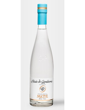 Baies de Genievre (Wacholder) 45% 0.5l JEAN PAUL METTE