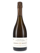 Cuvée 50 Lunes Sekt Brut Nature 2018 Andres&Mugler (bio)