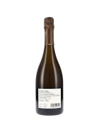 Cuvée 50 Lunes Sekt Brut Nature 2018 Andres&Mugler (bio)