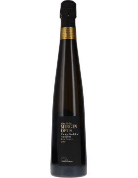 Mirgin Opus, Paratge Qualificat Vallcirera Brut Nature...