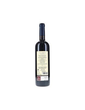 Viña Coqueta Reserva 2017 Remirez de Ganuza