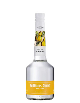 Williams Christ Birne 0,7L Unterthurner