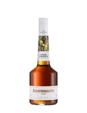 Bauernnussler Nocino 0,7L Unterthurner