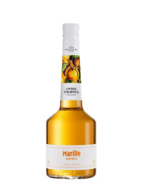 Marille Likör 0,7L Unterthurner
