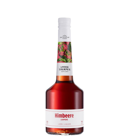 Himbeere Likör 0,7L Unterthurner