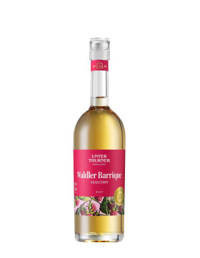 Waldler Selection Barrique 0,5L Unterthurner