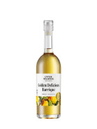 Apfel Golden Delicious Barrique 0,5L Unterthurner