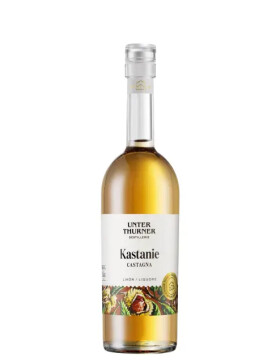 Kastanienlikör 0,5L Unterthurner