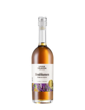 Heublumenlikör 0,5L Unterthurner