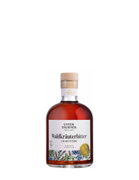 Waldkräuterbitter 0,7L Unterthurner