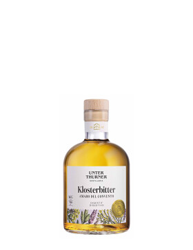 Klosterbitter 0,7L Unterthurner