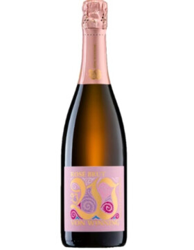 Rosé extra Brut VON WINNING