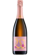 Rosé extra Brut VON WINNING