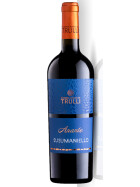 Susumaniello Anante 2024 BORGO DEI TRULLI