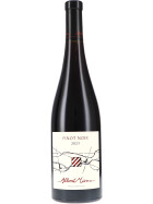 Pinot Noir AC 2023 Albert Mann (bio)