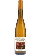 Gewürztraminer Steingrubler Grand Cru 2020 Albert Mann (bio)