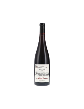 Pinot Noir Clos de la Faille AC 2023 Albert Mann (bio)