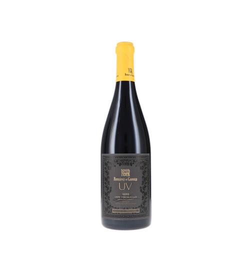 UV Tempranillo 2022 Remirez de Ganuza