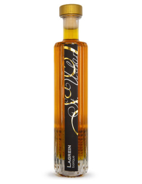 Grappa Lagrein Barrique 0,35L 2023 ST. URBAN