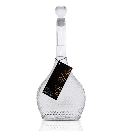 Mandarine 0,5L ST. URBAN