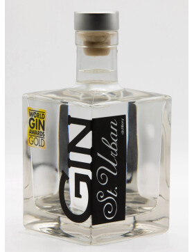 Gin St. Urban 0,5L ST. URBAN