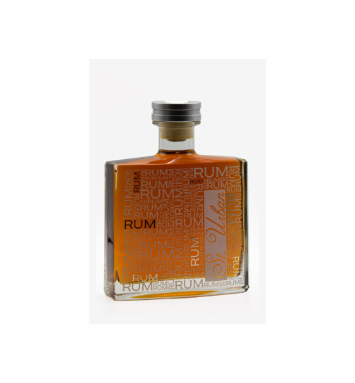 Rum St. Urban 0,5L ST. URBAN