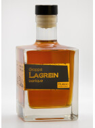 Grappa Lagrein "Rubino" 0,5L 2021 ST. URBAN