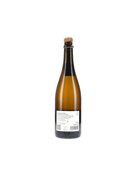 Blanc de Noir Sekt Brut Nature 2023 Andres&Mugler (bio)