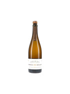 Blanc de Noir Sekt Brut Nature 2023 Andres&Mugler (bio)