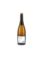 Blanc de Noir Sekt Brut Nature 2023 Andres&Mugler (bio)