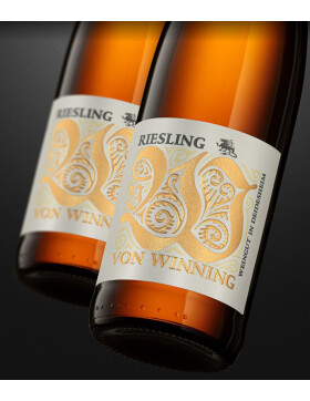Riesling Drache VDP Gutswein 2024 VON WINNING