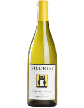 Sauvignon LIMES DOC 2022 IGNAZ NIEDRIST