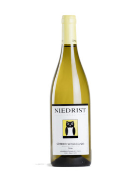 Weissburgunder LIMES DOC 2022 IGNAZ NIEDRIST