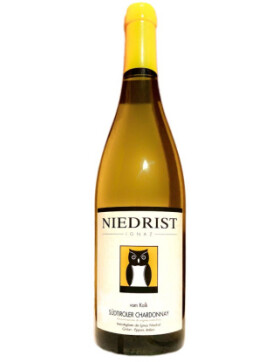 Chardonnay vom Kalk DOC 2022 IGNAZ NIEDRIST