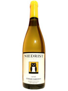 Chardonnay vom Kalk DOC 2022 IGNAZ NIEDRIST