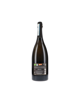 Civranetta Prosecco DOC Spumante Brut Fidora (bio)