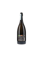 Civranetta Prosecco DOC Spumante Brut Fidora (bio)