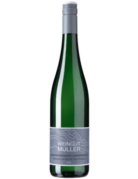 Riesling Kabinett Alte Reben Niedermenniger Sonnenberg...