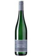 Riesling Kabinett Alte Reben Niedermenniger Sonnenberg 2024 STEFAN MÜLLER