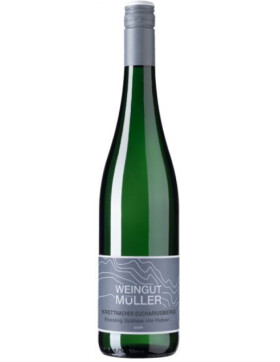 Riesling Spätlese Alte Reben Krettnacher...