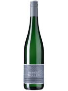 Riesling Spätlese Alte Reben Krettnacher Euchariusberg 2024 STEFAN MÜLLER