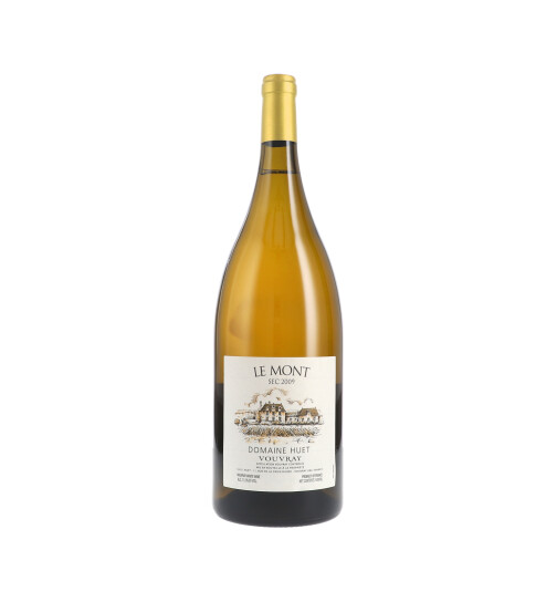 Le Mont sec 2024 Huet (bio)